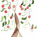 Riad Orange Tree