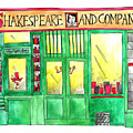 Shakespeare and Company