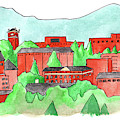 WSU Pullman
